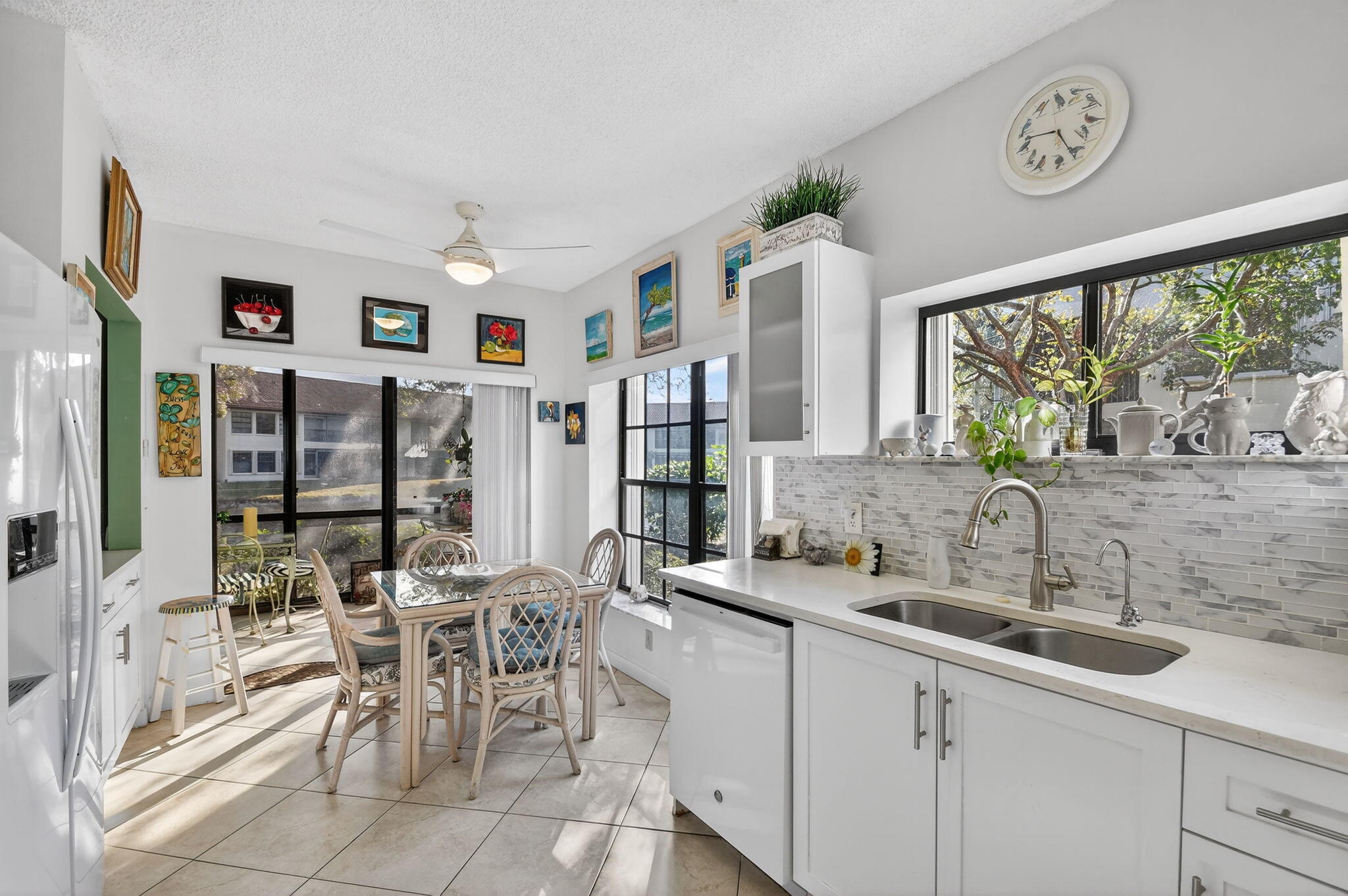 PARK POINTE - Residential