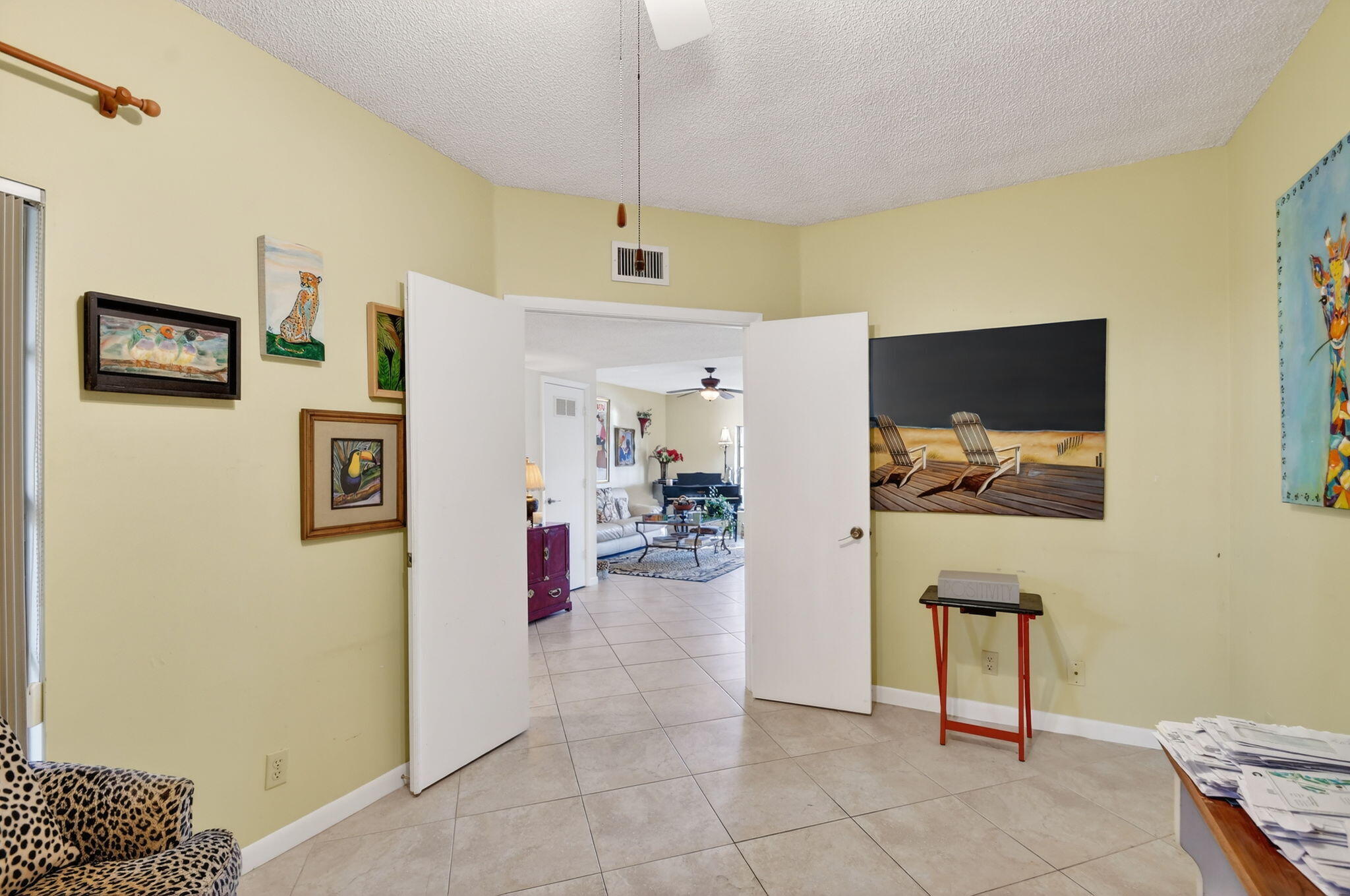 PARK POINTE - Residential