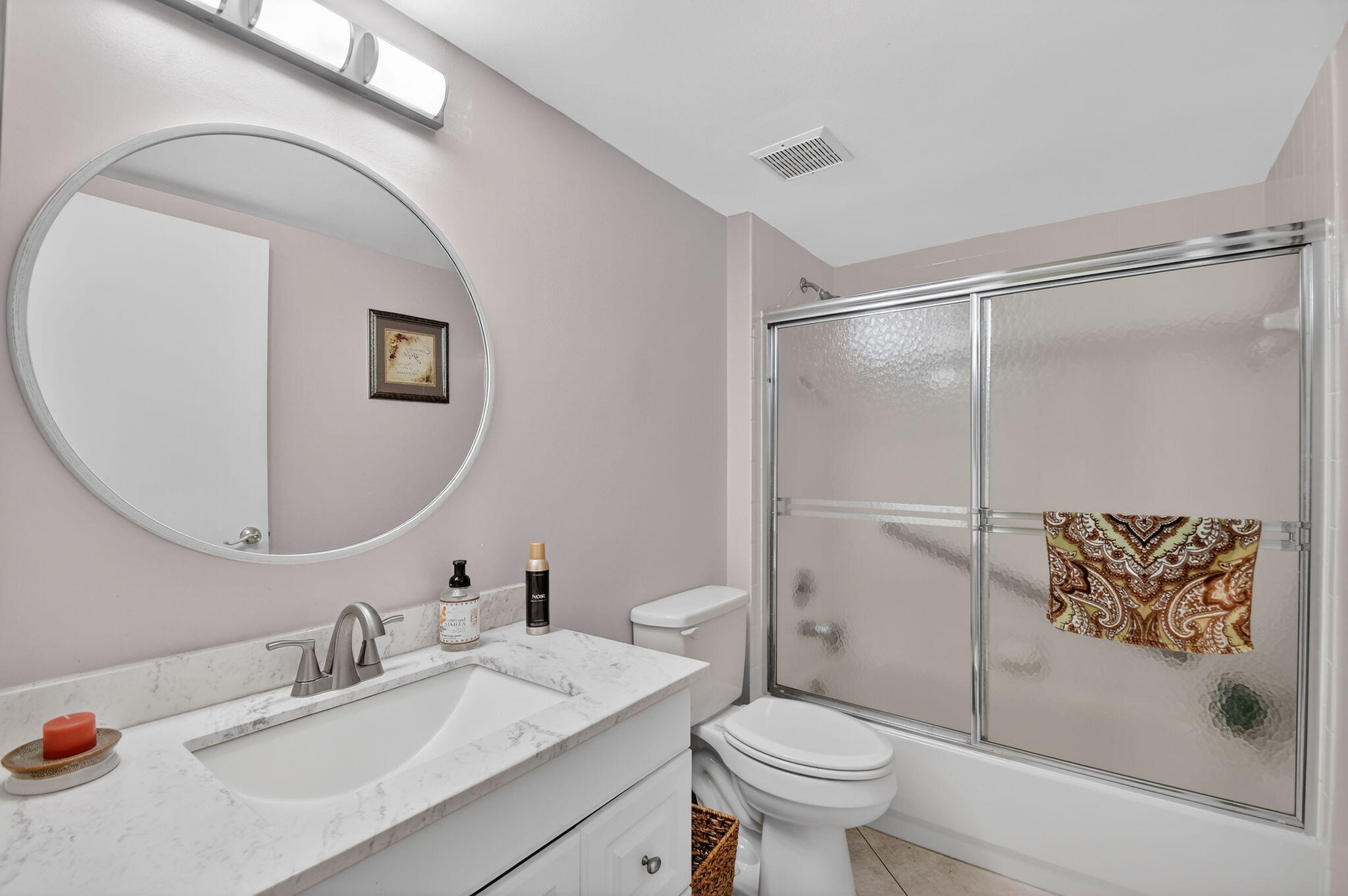 PARK POINTE - Residential