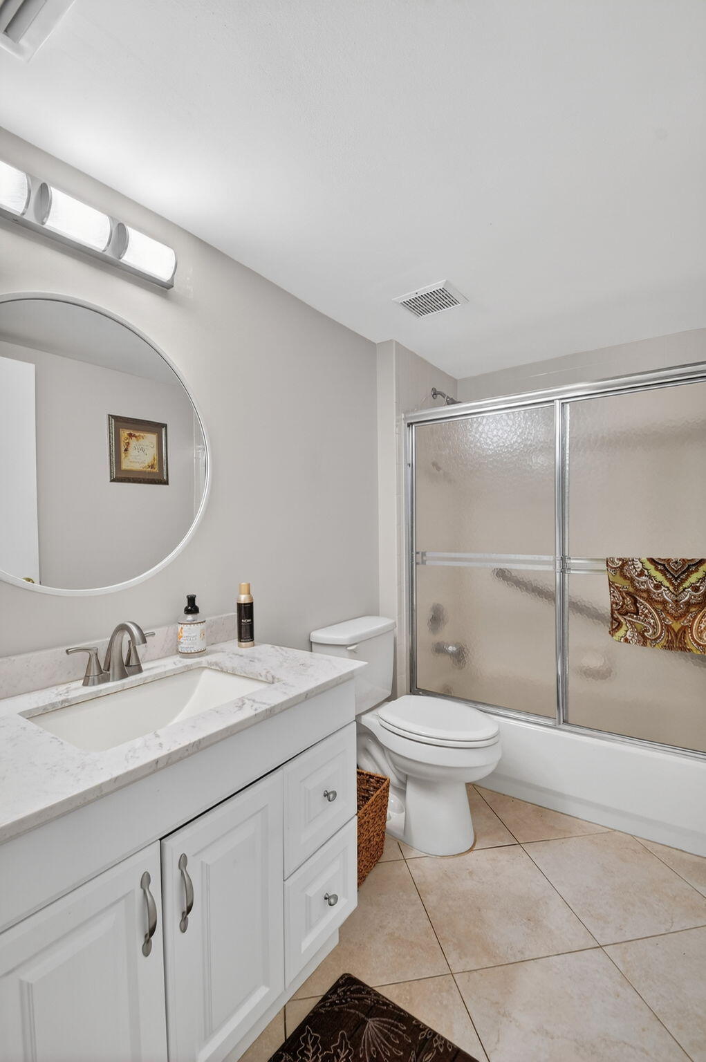 PARK POINTE - Residential