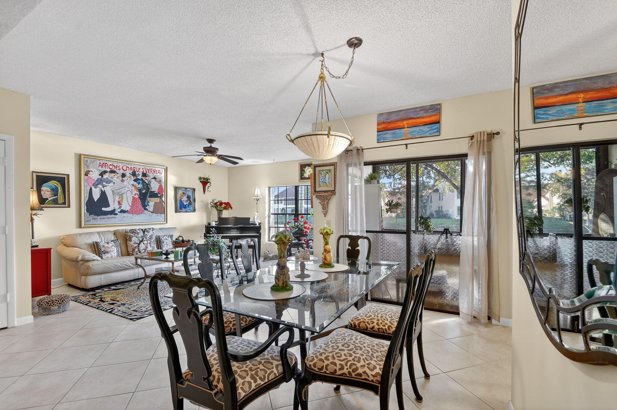 PARK POINTE - Residential