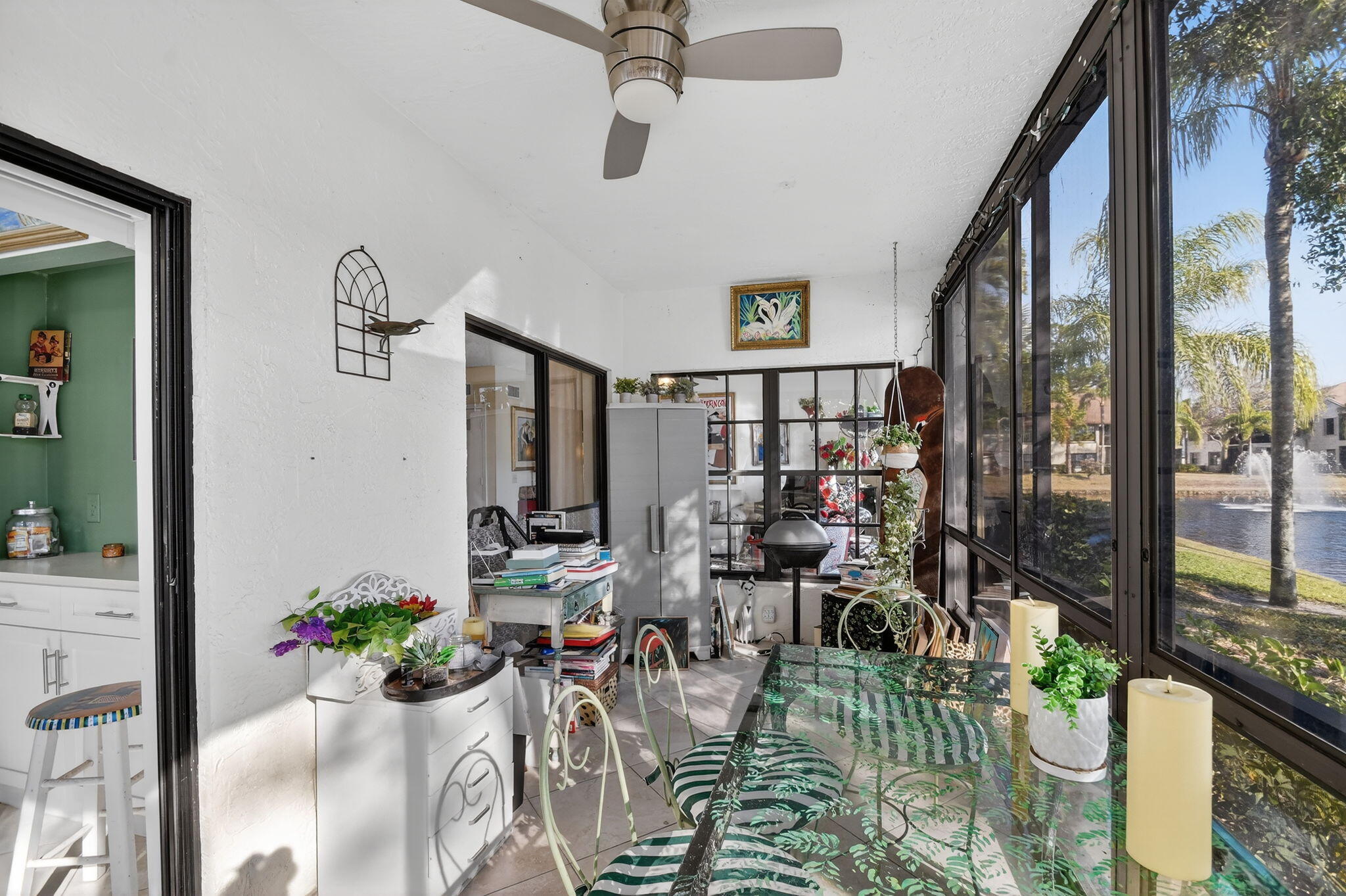 PARK POINTE - Residential