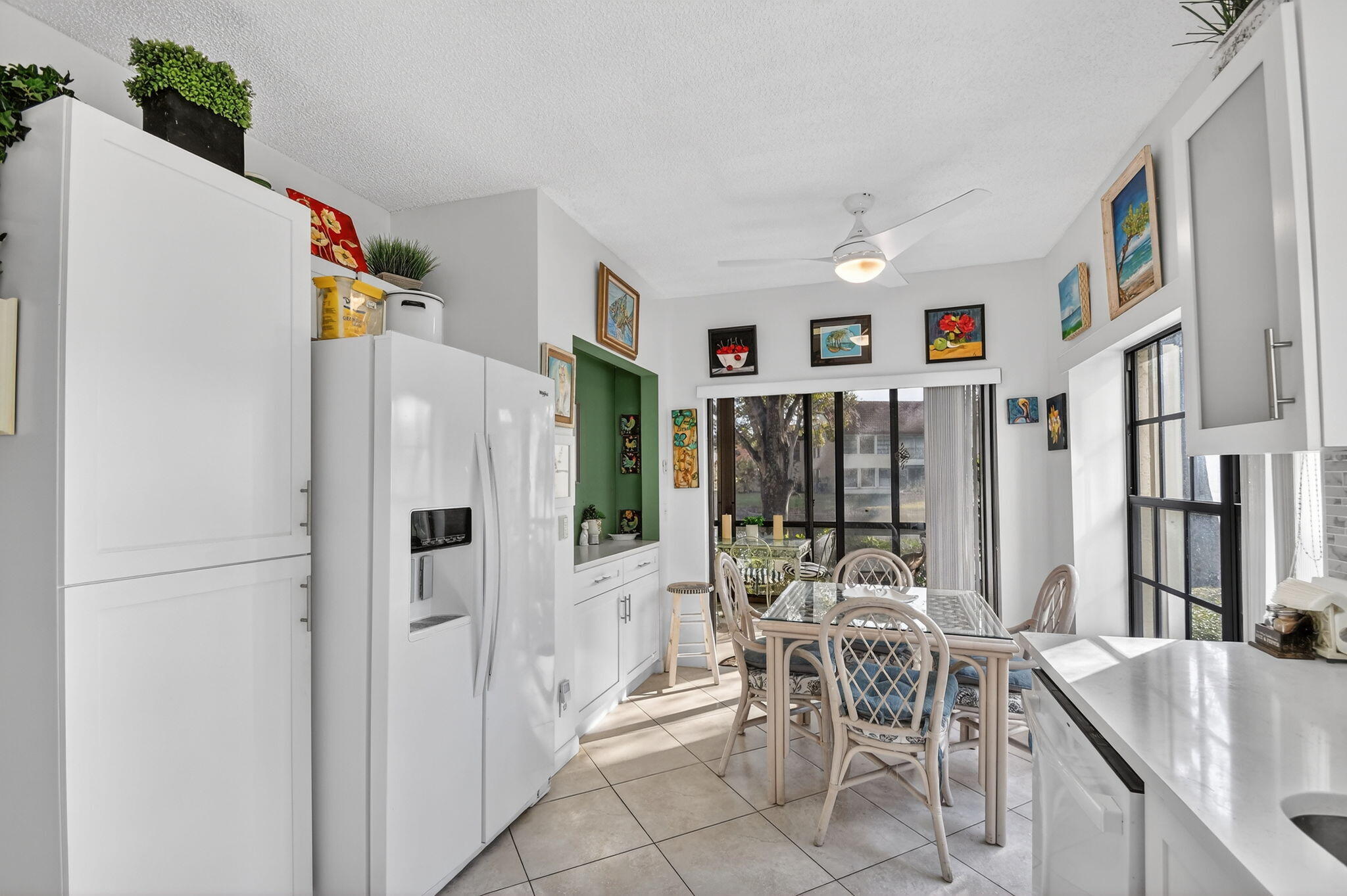 PARK POINTE - Residential