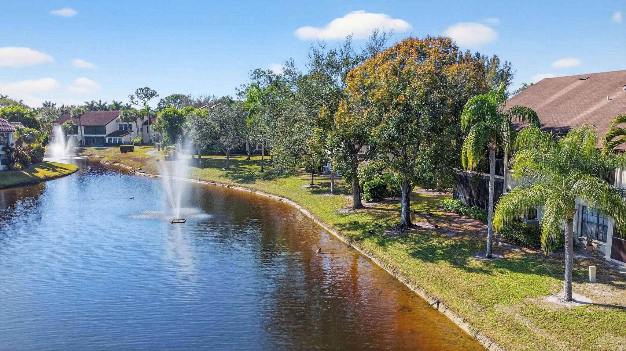 PARK POINTE - Residential