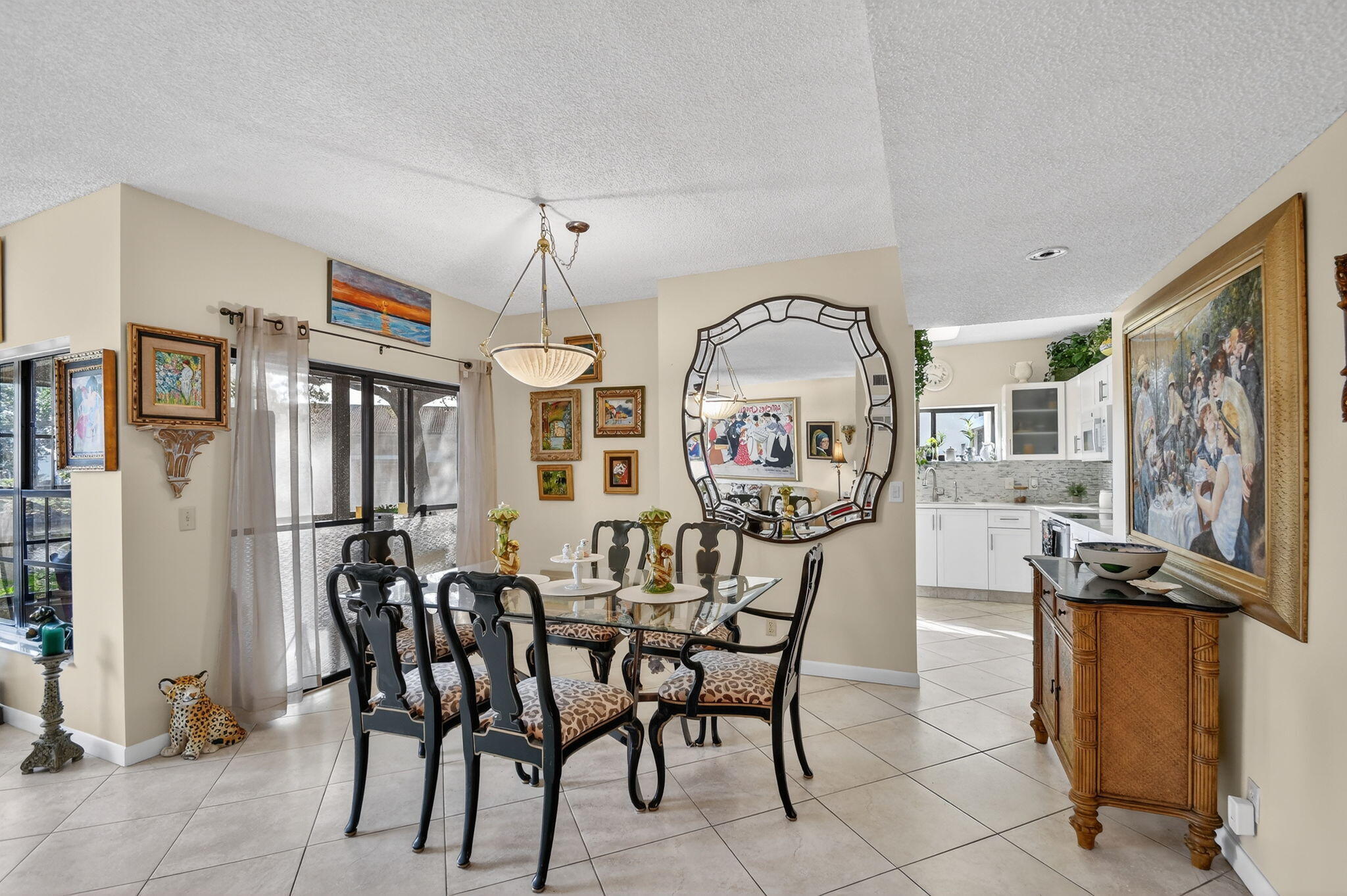 PARK POINTE - Residential