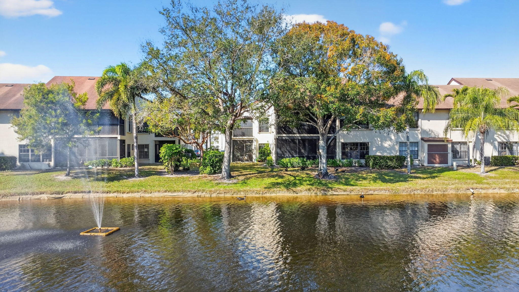 PARK POINTE - Residential