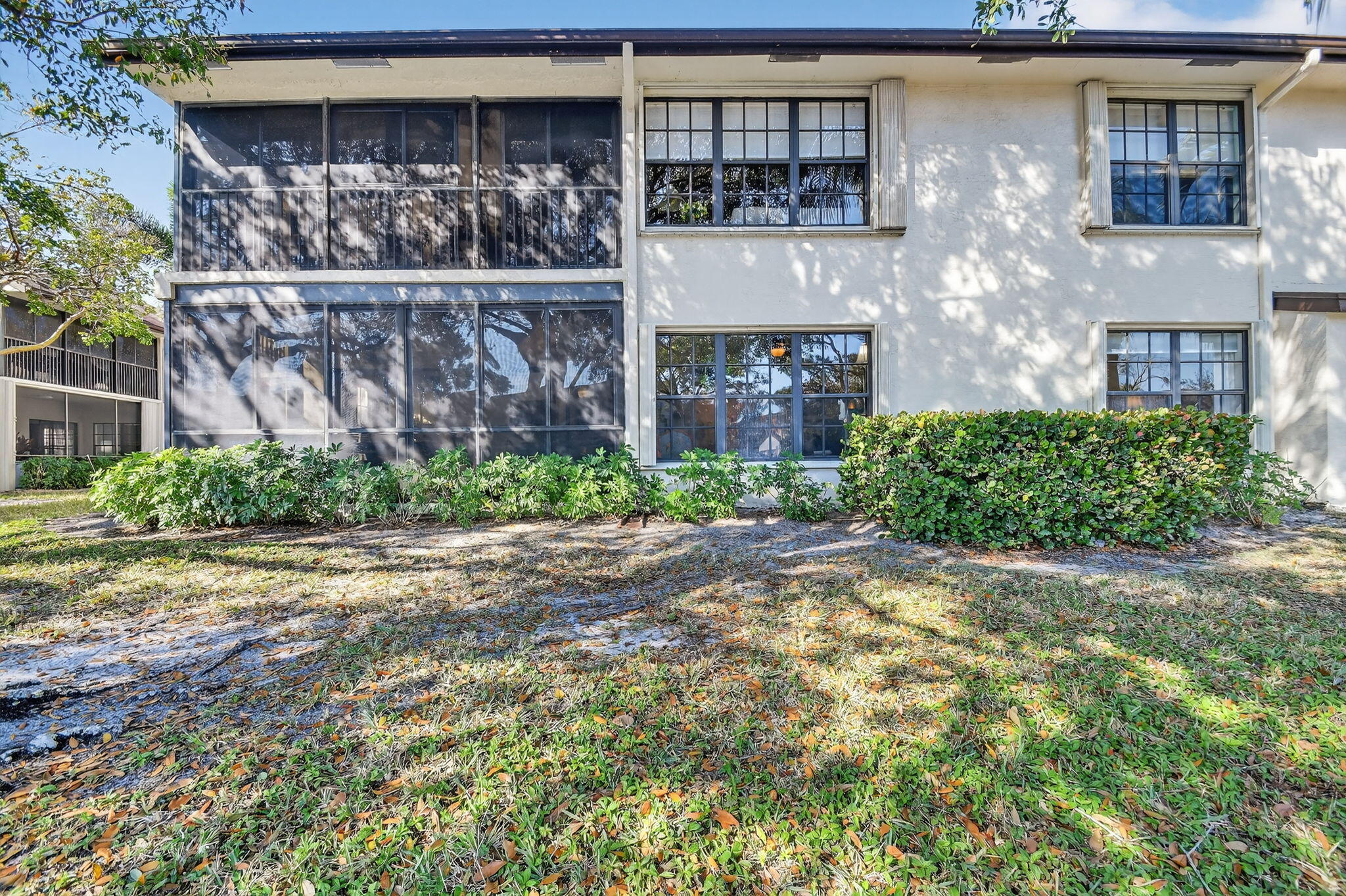 PARK POINTE - Residential