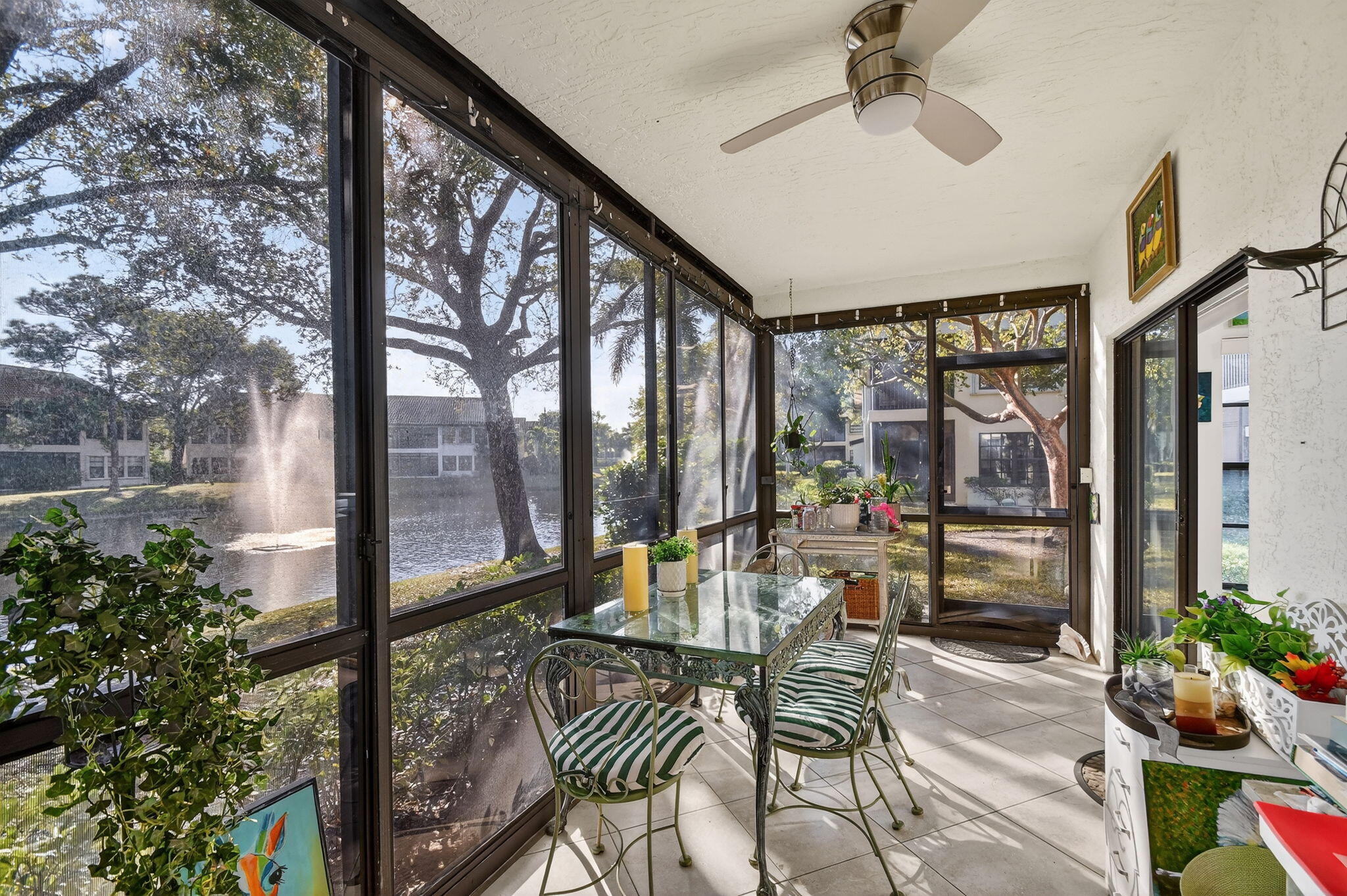 PARK POINTE - Residential