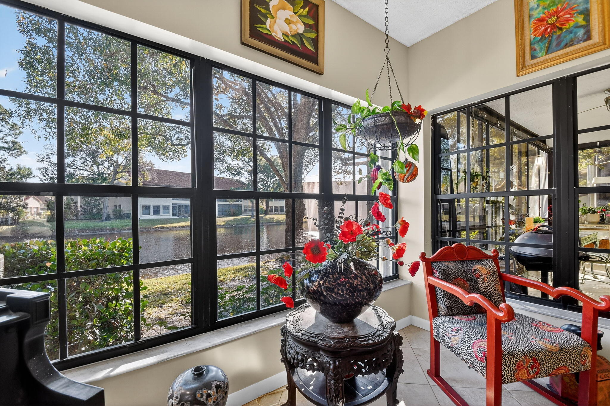 PARK POINTE - Residential