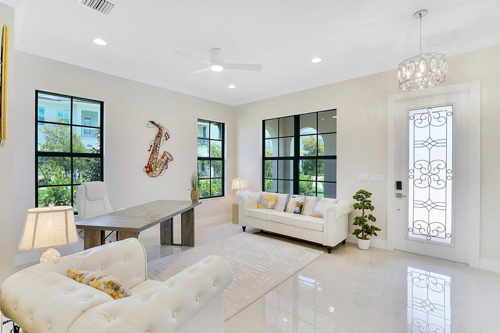 Photo of 13468 Bernoulli Way, Palm Beach Gardens, FL 33418 (MLS # R11071518)