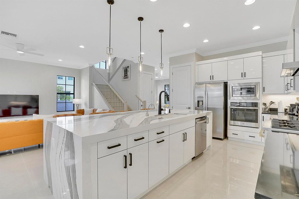 Photo of 13468 Bernoulli Way, Palm Beach Gardens, FL 33418 (MLS # R11071518)