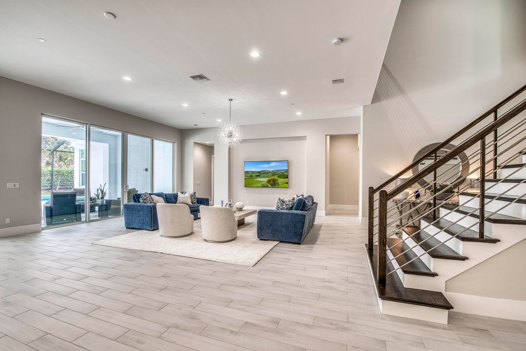 Photo of 9364 Coral Isles Circle, Palm Beach Gardens, FL 33412 (MLS # R11157396)