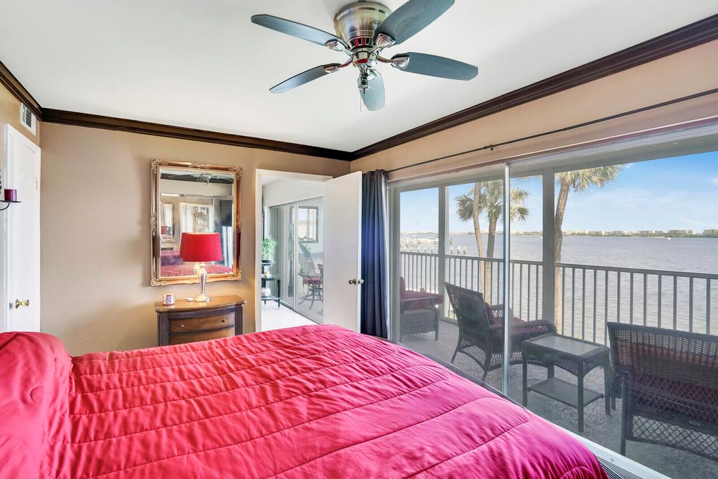 Photo of 100 Waterway Drive S #209, Lantana, FL 33462 (MLS # B26030393)