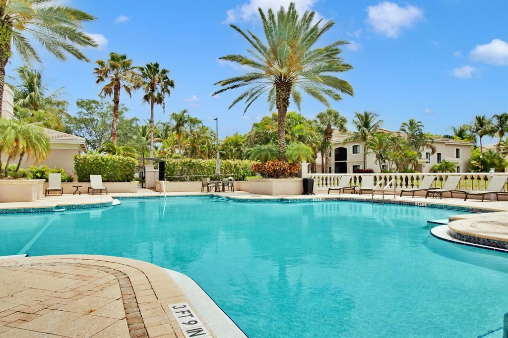 Photo of 2811 Grande Parkway #113, Palm Beach Gardens, FL 33410 (MLS # R10712688)