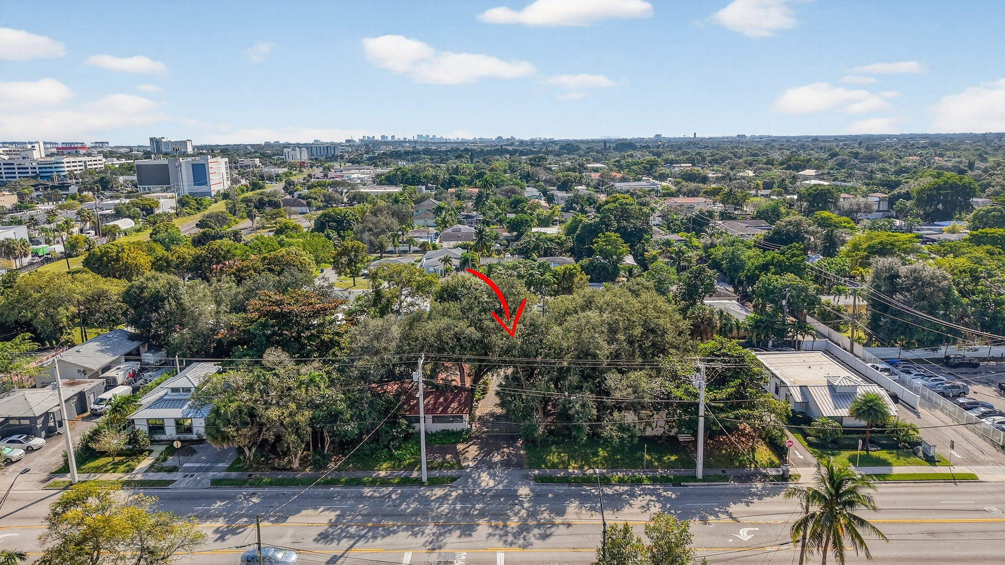 314 SW 12TH Street