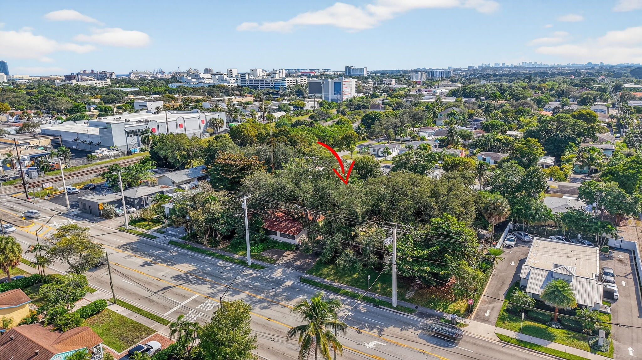314 SW 12TH Street