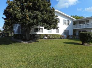 CENTURY VILLAGE - Residential