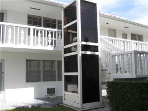 CENTURY VILLAGE - Residential