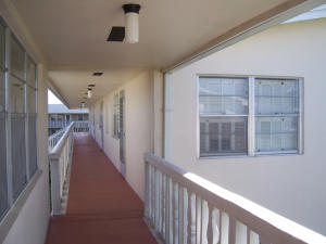 CENTURY VILLAGE - Residential