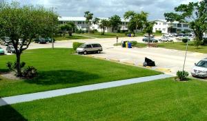 CENTURY VILLAGE - Residential