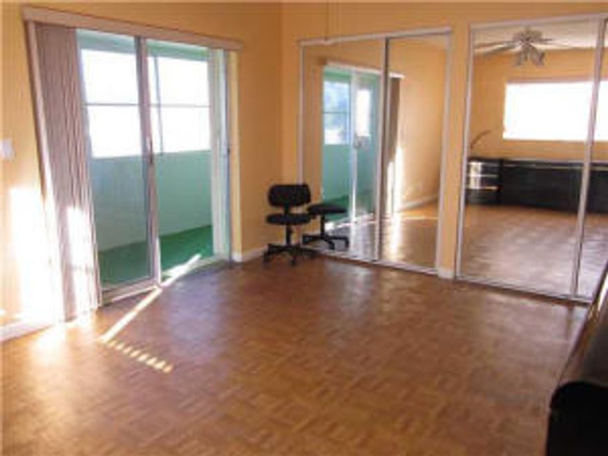 UPGRADES GALORE. THIS BRIGHT AND CHEERY CONDO IS MOVE IN READY. BRAND NEW LIFT IN BUILDING. PARQUET FLOORING, ENCLOSED PATIO.HURRICANE SHUTTERS ARE ON ALL DOORS AND WINDOWS OF CONDO. WATERVIEW.