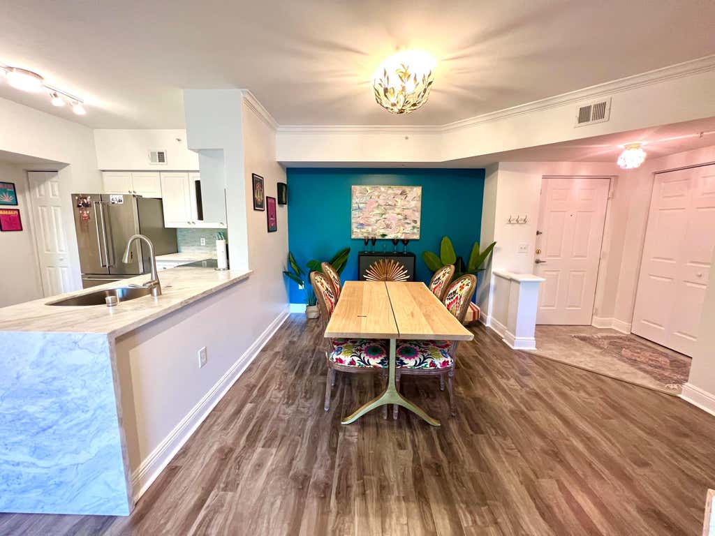 Photo of 3307 TUSCANY Way #3307, Boynton Beach, FL 33435 (MLS # B26053452)