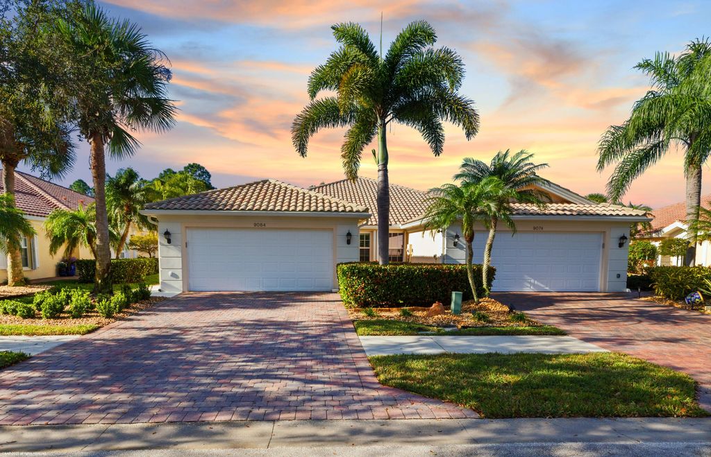 Photo of 9084 SE Hawks Nest Court, Hobe Sound, FL 33455 (MLS # R11058681)