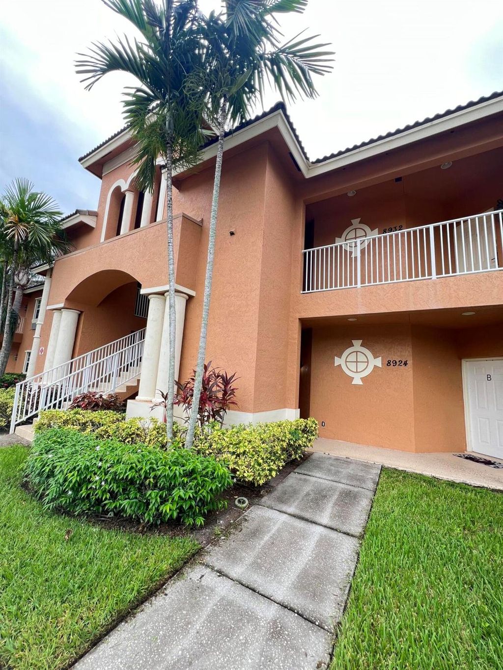 Photo of 8924 Sandshot Court #A, Port Saint Lucie, FL 34986 (MLS # R11077568)