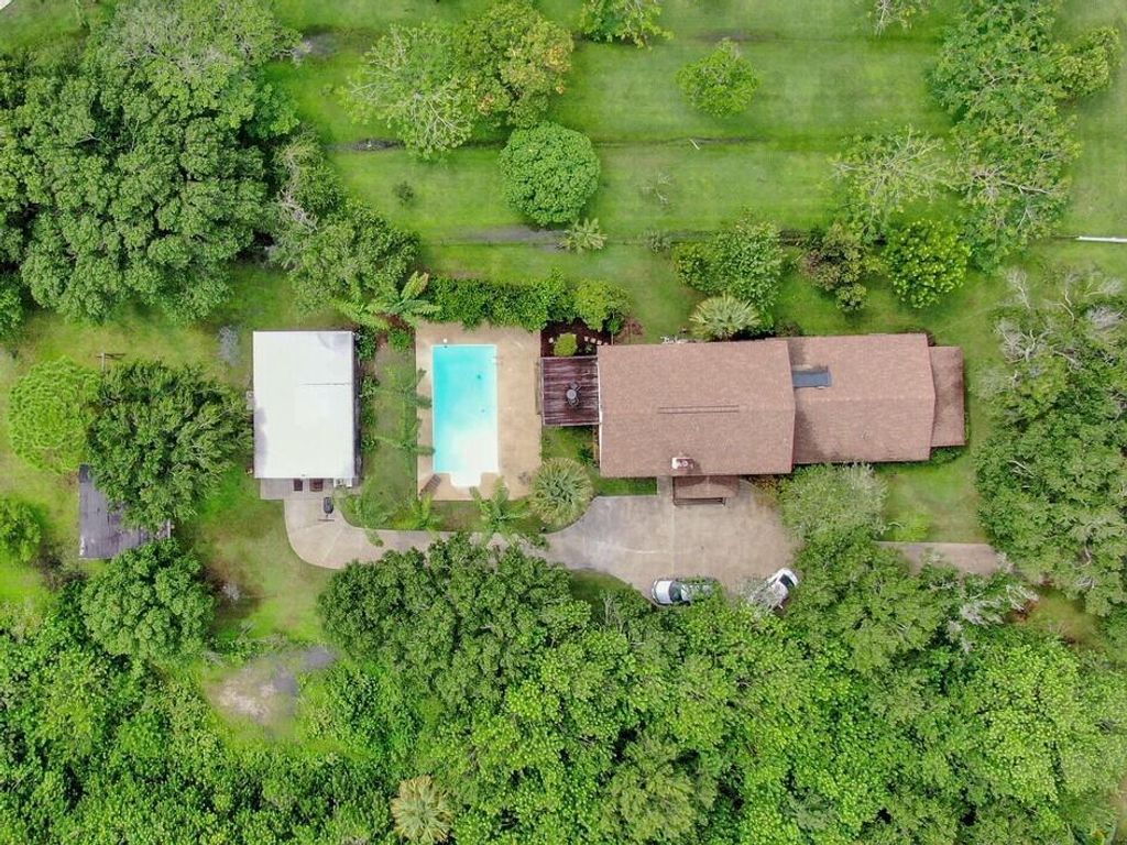 Photo of 4790 Christensen Road, Fort Pierce, FL 34981 (MLS # R10742591)