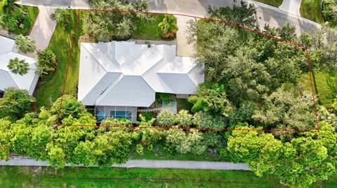 A home in Palm City