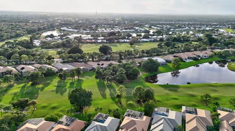 A home in Palm City