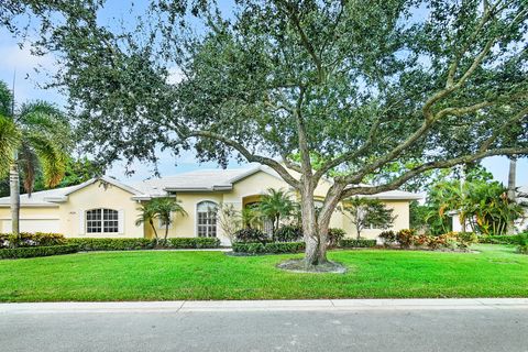 A home in Palm City