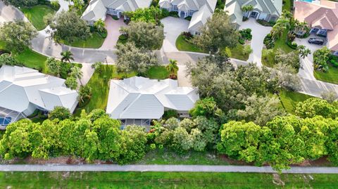 A home in Palm City