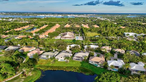 A home in Palm City