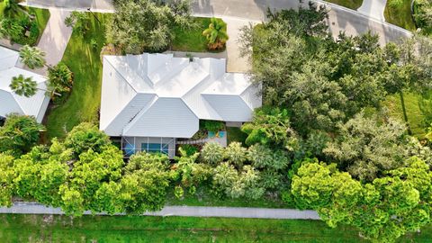 A home in Palm City