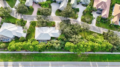 A home in Palm City