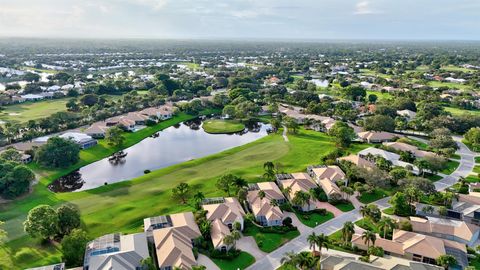 A home in Palm City