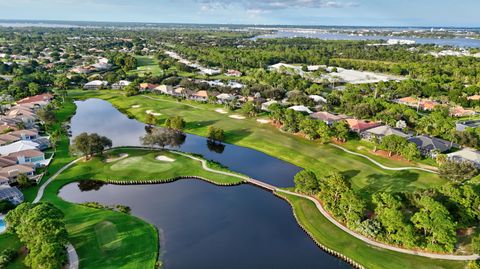 A home in Palm City