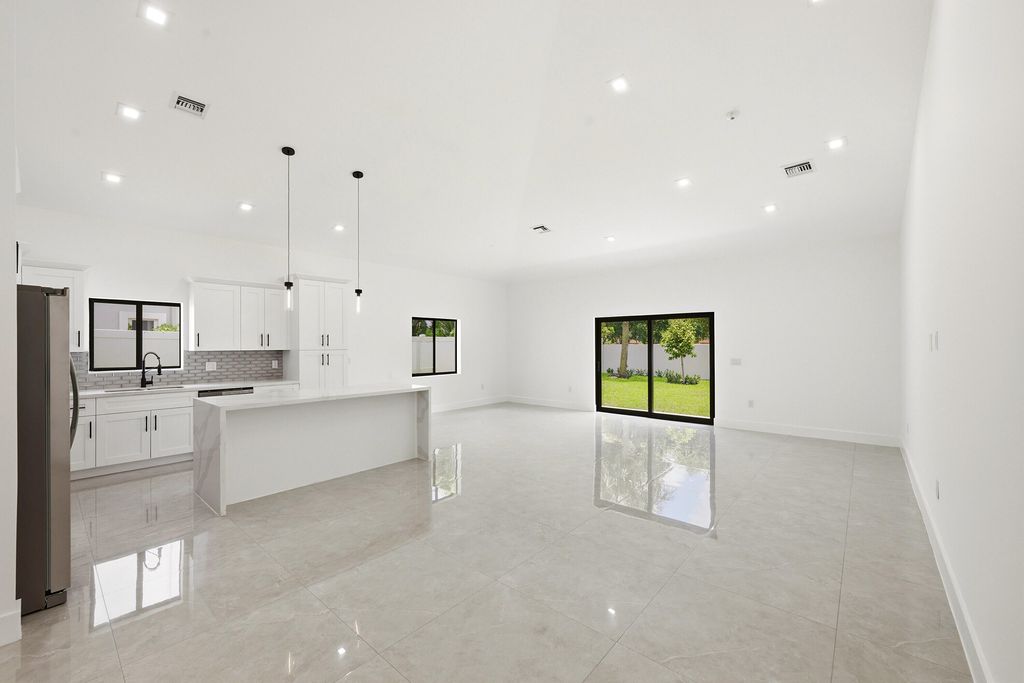 Photo of 4530 NW 36th Court, Fort Lauderdale, FL 33319 (MLS # B26033900)