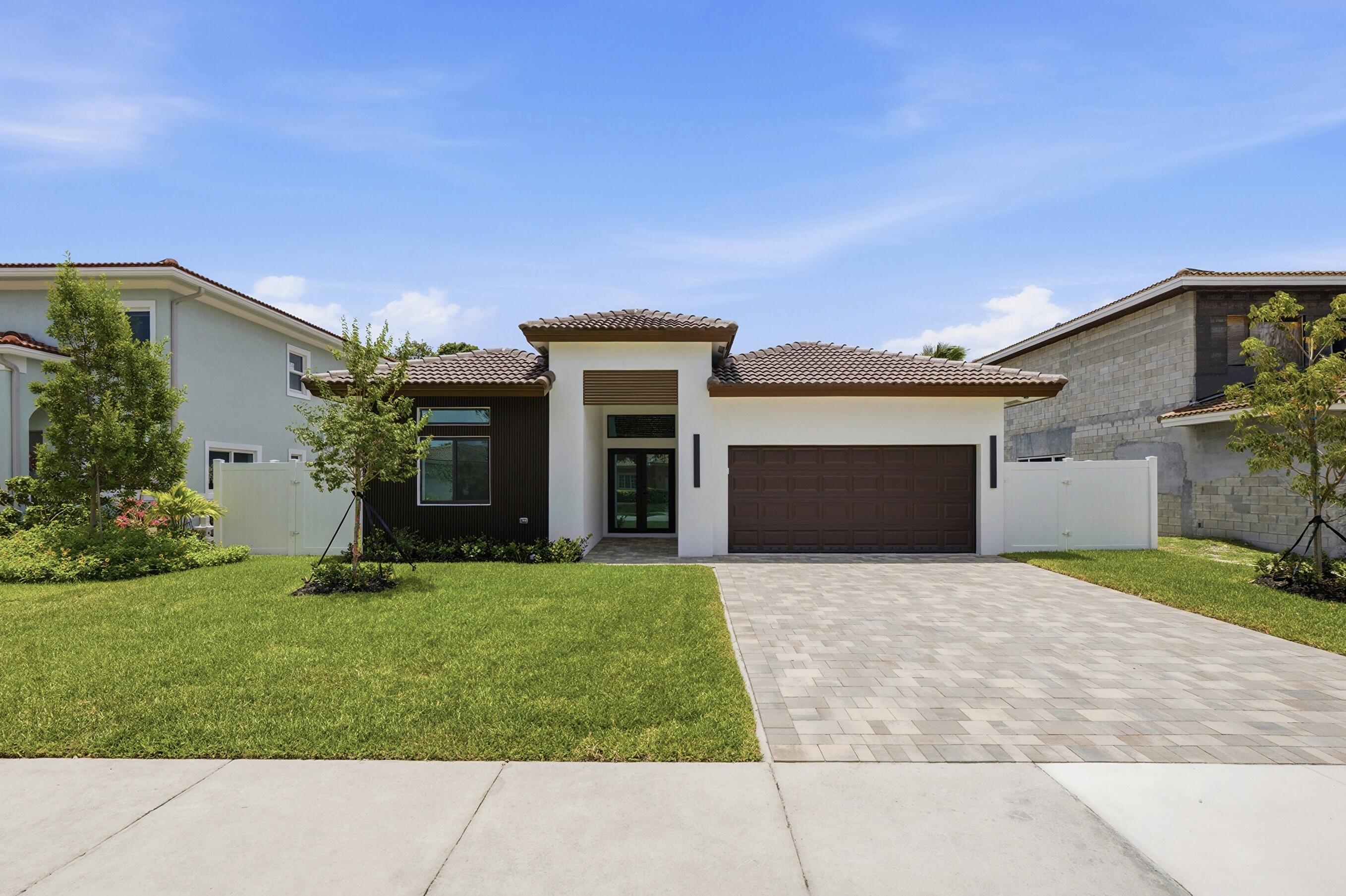 PINE CONE ESTATES - Residential