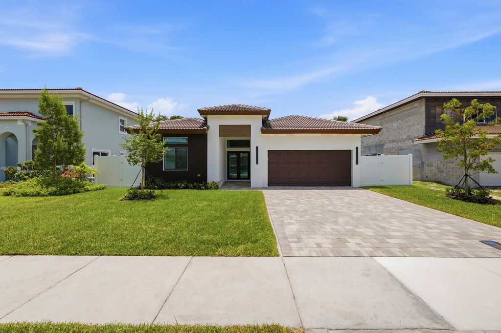 Photo of 4530 NW 36th Court, Fort Lauderdale, FL 33319 (MLS # B26033900)