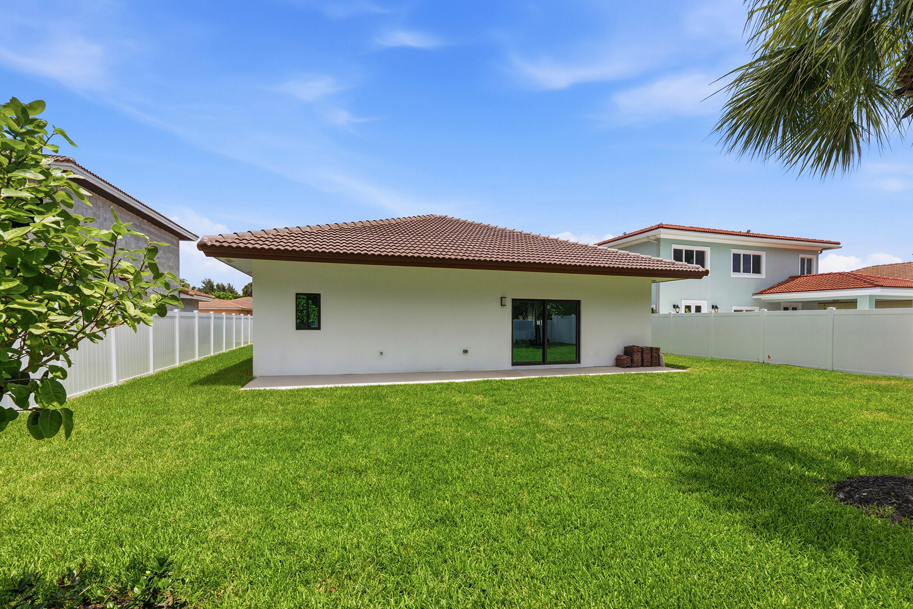 PINE CONE ESTATES - Residential