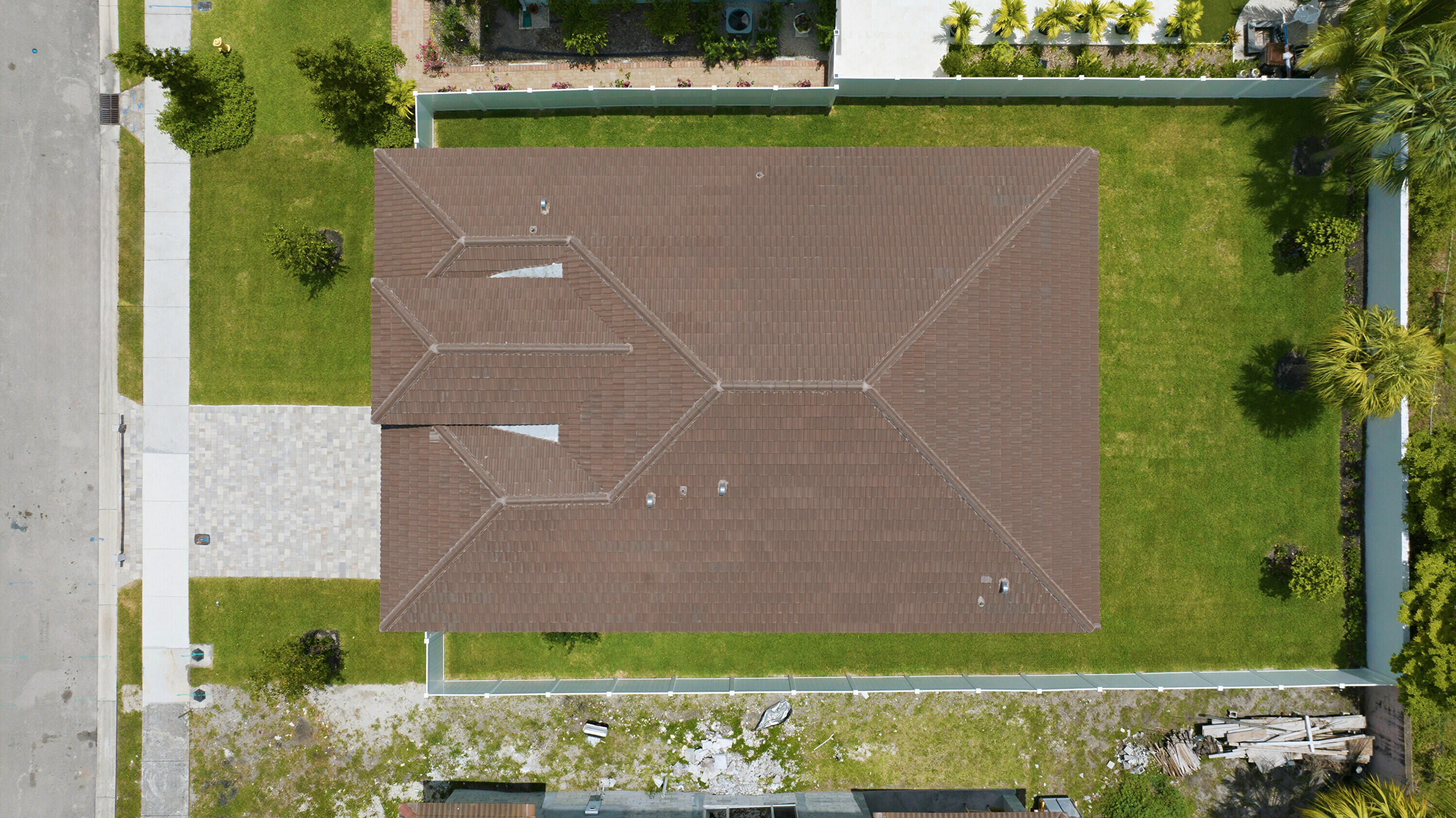 PINE CONE ESTATES - Residential