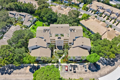 Photo of 326 OAK HARBOUR Drive #326, Juno Beach, FL 33408 (MLS # B26082451)