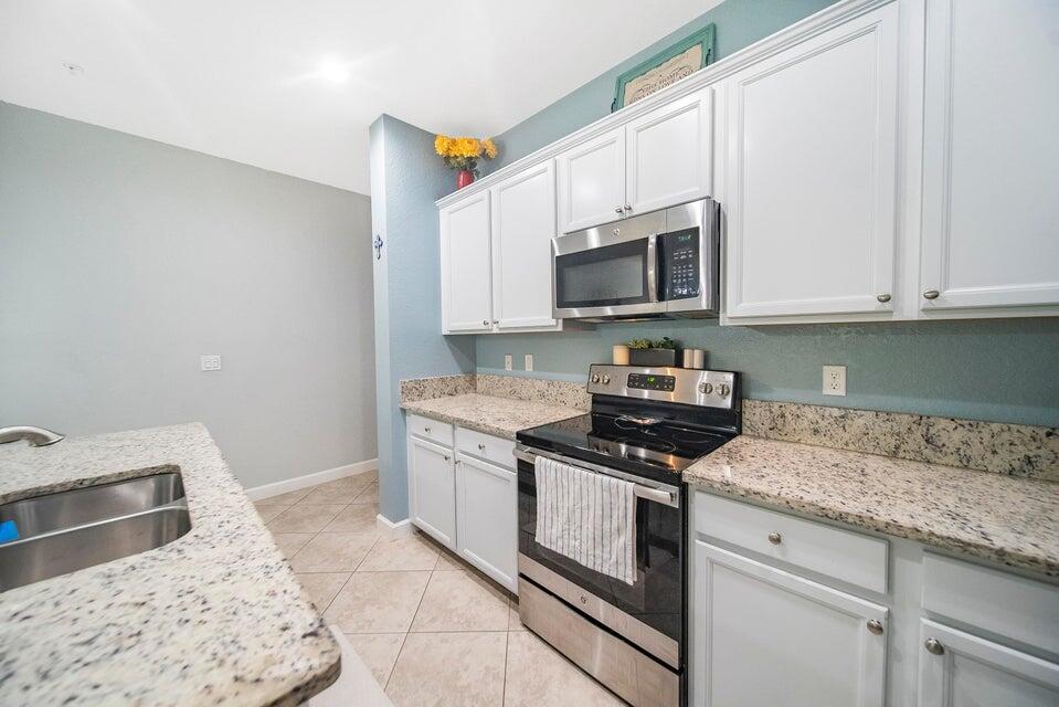 RIVER MARINA - Residential