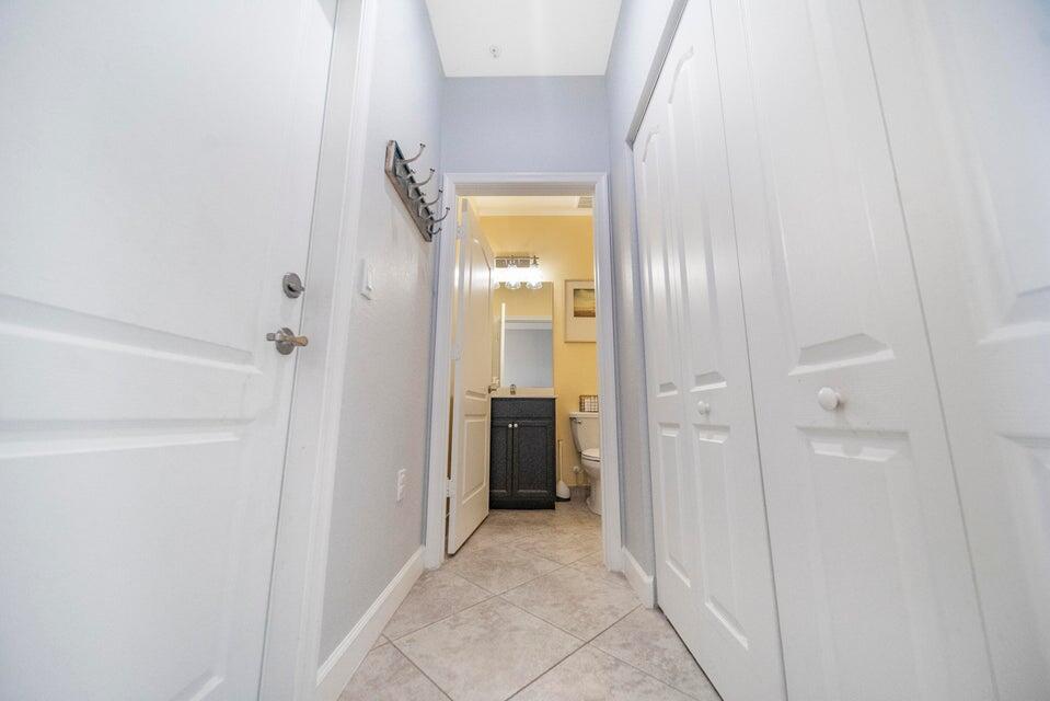 RIVER MARINA - Residential