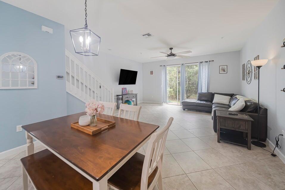 RIVER MARINA - Residential