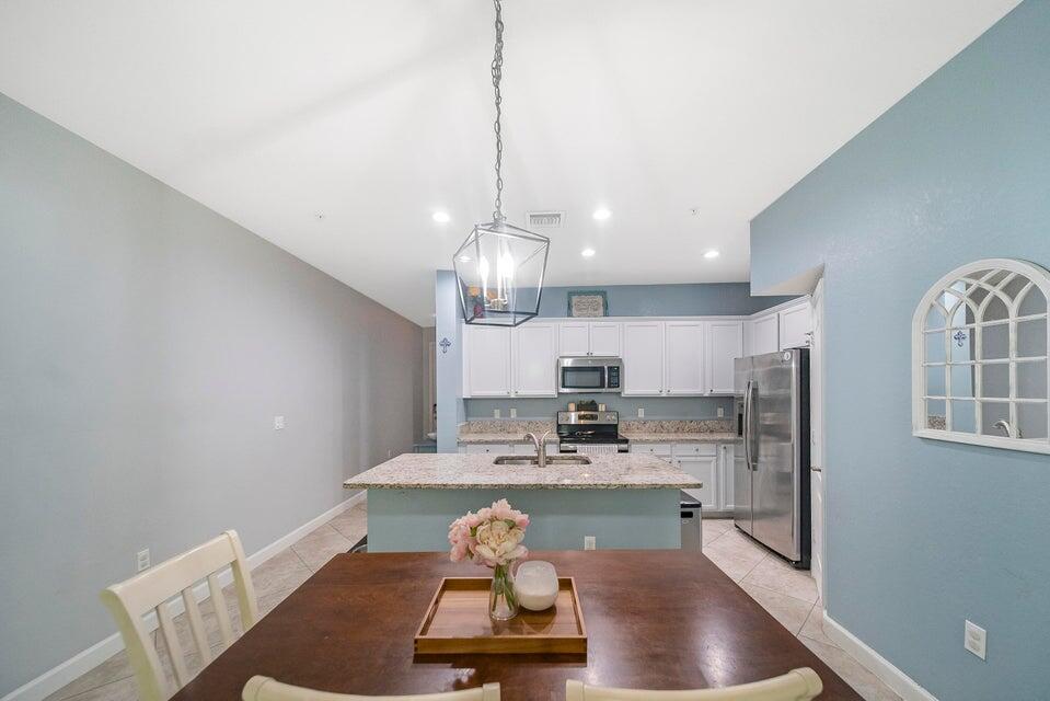 RIVER MARINA - Residential