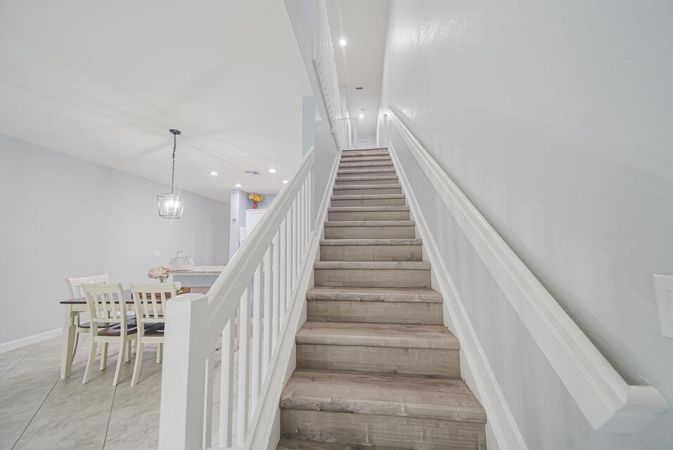 RIVER MARINA - Residential