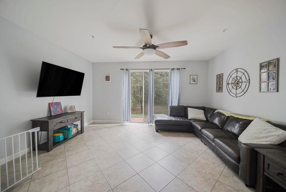 RIVER MARINA - Residential